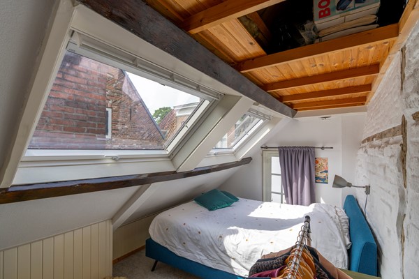 Medium property photo - Loeff Berchmakerstraat 23, 3512 TC Utrecht